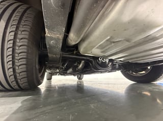 1976 Ford Falcon XB GT- Skyview Blue Sunroof