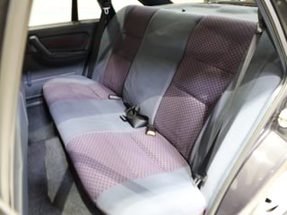 1991 Holden VP SS Commodore 5.0L -  Anthracite Grey Metallic