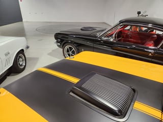 AMCS - Around The Showroom Tour - 8th June 2023