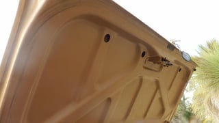 1976 LX Torana SL Hatchback