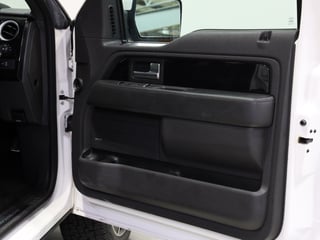 2012 Ford F150 Harley Davidson Limited Edition Build No. 1551