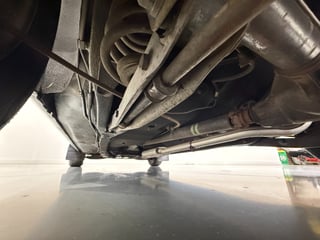 1981 Ford TF Cortina Ghia 4.1L - Silver Grey 61,514km Unrestored