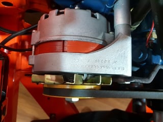 1971 XY Falcon GTHO Phase 3  -  (WITHDRAWN)