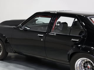 1975 Holden LH Torana Engineered Street/Strip - 8 sec 1/4 Mile