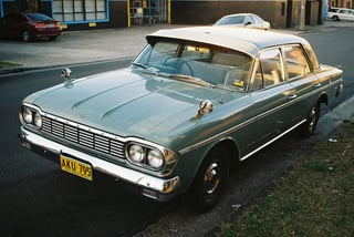 Rambler Classic
