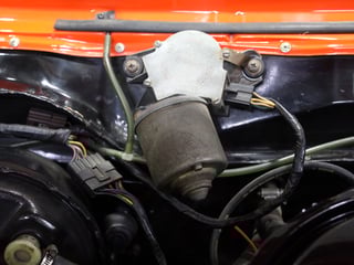 1974 Holden LH Torana SLR 5000