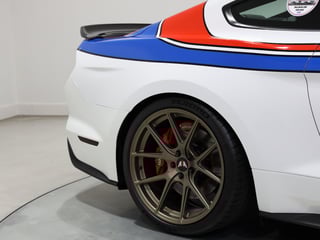 2017 Ford Mustang Tickford Bathurst ’77 Special - Build No. 66 of 77 - DELIVERY kms ONLY!