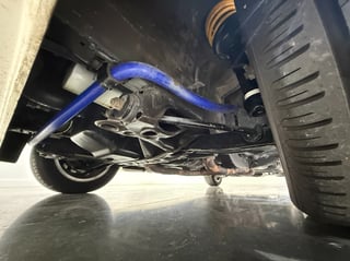 1987 HDT VL Brock Commodore Group 3 Signature Series - Build No 4175