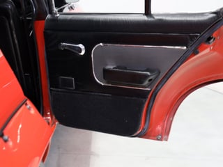 1974 Holden LH Torana SLR 5000 L34 - Salamanca Red 