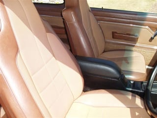 SS Torana Hatchback 4.2L