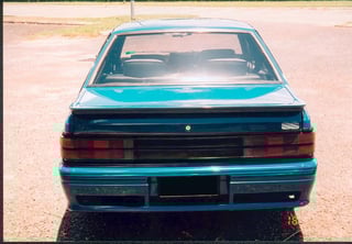 HDT VK GroupA/Group3