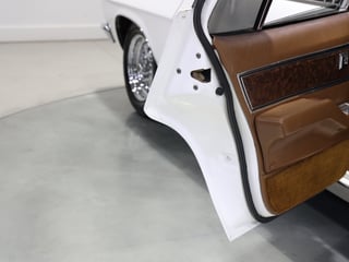 1973 Holden HQ Statesman Deville  …