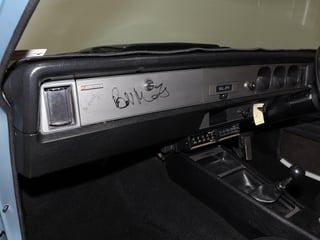 1977 Holden LX Torana SLR 5000 A9X