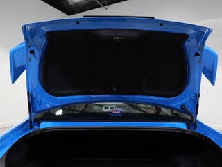 2006 FPV BF GT Build No. 424  - Bionic 
