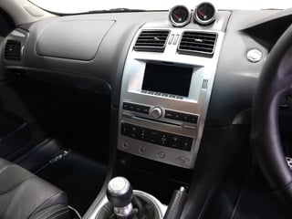 2007 FPV BF MKII GT R-Spec 40th Anniversary Build No 076 - 2,819km …