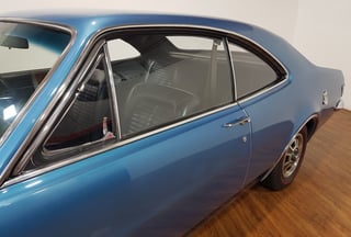 1968 HK GTS 327 Bathurst Monaro