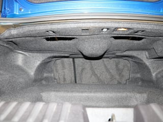 2015 Ford FGX XR8 Premcar SVT Holy Grail Build No 8 - Kinetic Blue