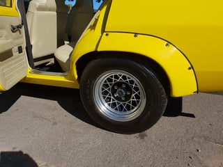 1977 LX Torana S 4.2L V8