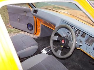 HQ Holden One Tonne Ute