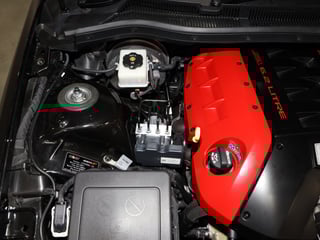 2014 Holden HSV Maloo R8 SV Enhanced Build 0816
