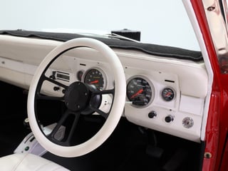 1967 Ford XR Falcon GT Replica Street Machine