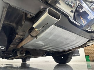 1972 Ford XA GT Falcon - Copper Bronze