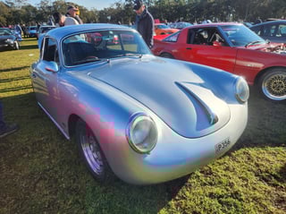 2024 All Holden Day and Coffee and Cars St Ives - A Massive Car Lover's Day!