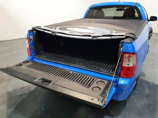 2010 Ford FPV F6 310 Ute