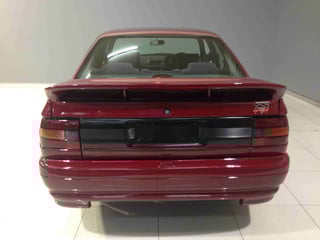 VN SS Group A Replica