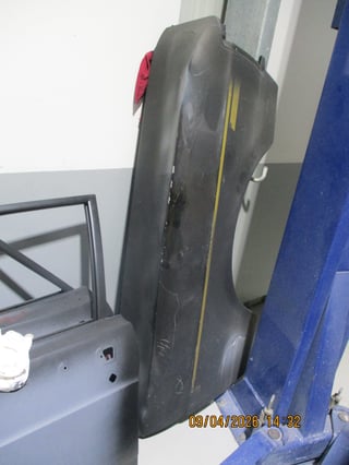 1971 XY Falcon GTHO Tribute - Built to your own specifications 