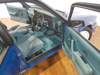 1985 VK Commodore HDT SS Group A Replica