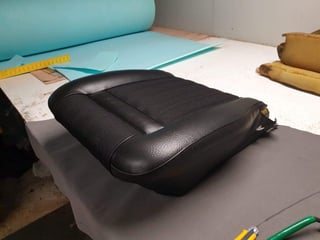 1971 XY Falcon GTHO Phase 3 Replica