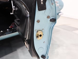 1966 Ford Mustang GT Fastback