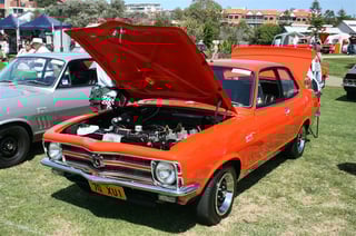 2008 - Happy 90th Birthday Harry Firth!