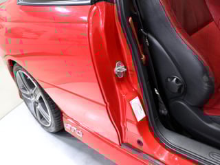 2002 HSV Coupe GTO V2 Series II - Sting Red … $59,990