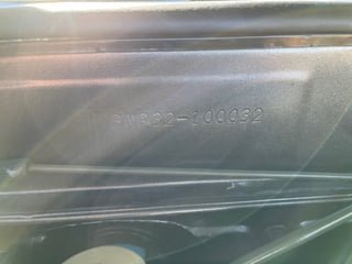 1990 Nissan R32 Skyline GT-R Nismo Edition - No. 32 of 560