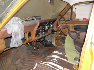 XY Commercial Resto Projects