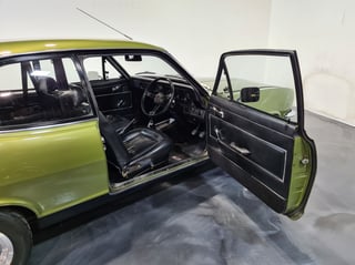 1972 Bathurst LJ GTR XU1 Torana
