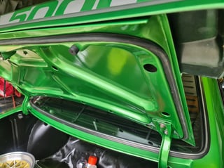 1976 Holden LX Torana SL/R 5000 Tribute …