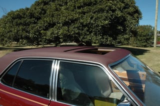 1978 ZH Ford Fairlane Sportsman