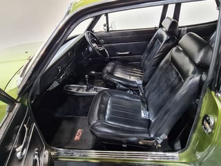 1972 Bathurst LJ GTR XU1 Torana