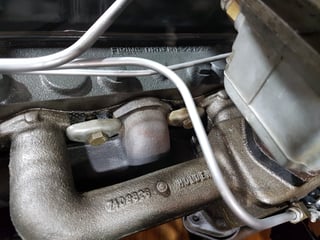 1959 FC Holden Special