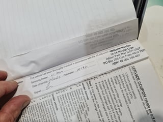 2012 Holden VE Series II Omega Ute