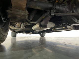 1970 Ford Falcon XW GTHO Phase II - Grecian Gold