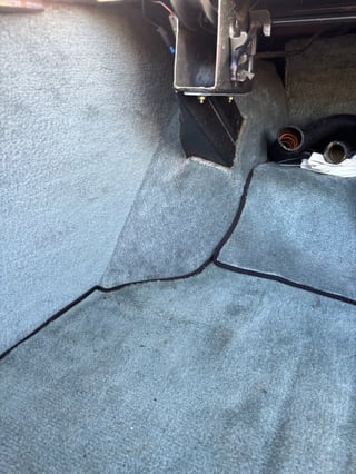 1968 Chevrolet Impala 327 V8