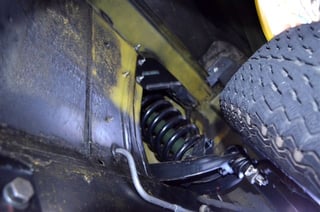 Phase 3 GTHO..UNRESTORED