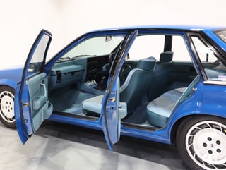 1984 HDT VK SS Group A Brock Commodore Replica - 355ci 450hp