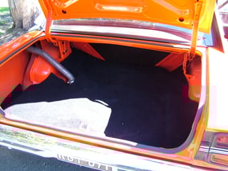 XY GT Falcon