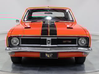 1970 Holden HT Monaro GTS - Sebring Orange