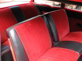 1955 Chevy 2 Door 350